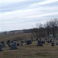 Hamline Cemetery on Sysoon