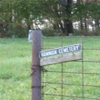 Hamman Cemetery on Sysoon