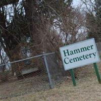 Hammer Cemetery on Sysoon