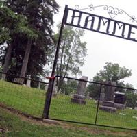 The Hammer Mennonite Cemetery on Sysoon