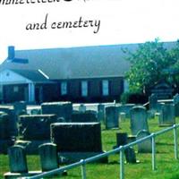 Hammer Creek Mennonite Church Cemetery on Sysoon