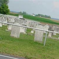 Hammer Creek Mennonite Church Cemetery on Sysoon