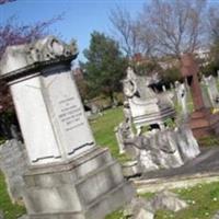 Hammersmith Old Cemetery on Sysoon