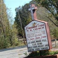 Hammond Grove Cemetery on Sysoon