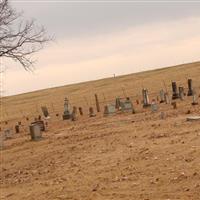 Hammons Chapel Cemetery on Sysoon