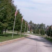 New Hampshire State Veterans Cemetery on Sysoon