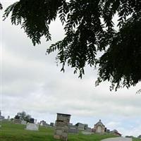 Hampstead Cemetery on Sysoon