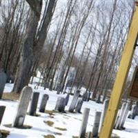 Hampstead Village Cemetery on Sysoon