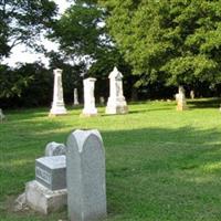 Hampton Cemetery on Sysoon