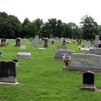 Hampton Cemetery on Sysoon