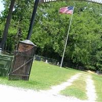 Hampton Memorial Cemetery on Sysoon