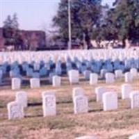 Hampton National Cemetery on Sysoon