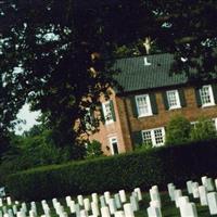 Hampton National Cemetery on Sysoon