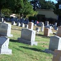 Hampton University Cemetery on Sysoon