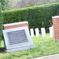 Hampton VA National Cemetery on Sysoon