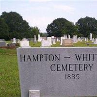 Hampton-Whitworth Cemetery on Sysoon