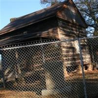 Hamrick Homestead Cemetery on Sysoon