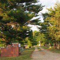 Hancock Cemetery on Sysoon