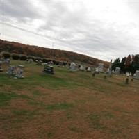 Hancock Chapel United Methodist Cemetery on Sysoon