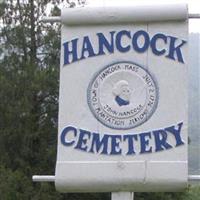 Hancock Village Cemetery on Sysoon