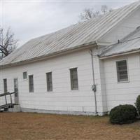 Hancocks Primitive Baptist Church Cemetery on Sysoon