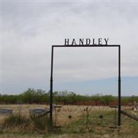 Handley Cemetery on Sysoon