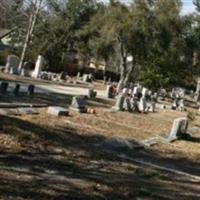 Handsboro Cemetery on Sysoon
