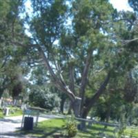 Handsboro Cemetery on Sysoon