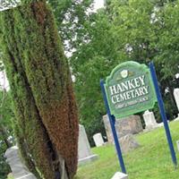 Hankey's Cemetery on Sysoon