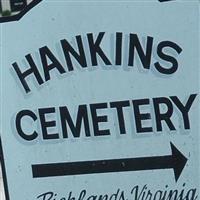 Hankins Cemetery on Sysoon