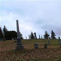 Hanlon Hill Cemetery on Sysoon