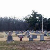 Hanna Cemetery on Sysoon