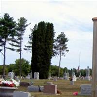 Saint Marys of Hannah Catholic Church Cemetery on Sysoon