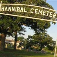 Hannibal Cemetery on Sysoon
