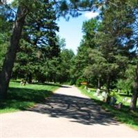 Hannibal Cemetery on Sysoon