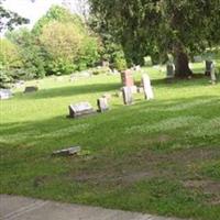 Hanover Cemetery on Sysoon