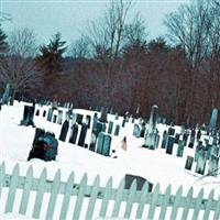 Hanover Center Cemetery on Sysoon