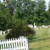 Hanover Center Cemetery on Sysoon