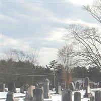 Hanover Center Cemetery on Sysoon