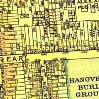 Hanover Street Burial Grounds (Defunct) on Sysoon