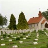 Hanover War Cemetery on Sysoon
