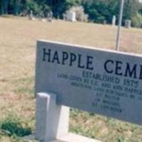 Happle Cemetery on Sysoon