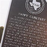 Happy Cemetery on Sysoon