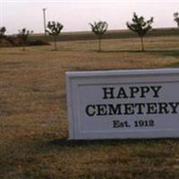 Happy Cemetery on Sysoon