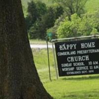 Happy Home Cemetery Conway on Sysoon