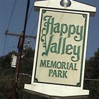 Happy Valley Memorial Park on Sysoon