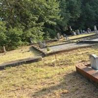 Haralson Cemetery on Sysoon