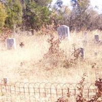 Haralson Family Cemetery on Sysoon