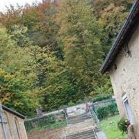 Haraucourt Churchyard on Sysoon