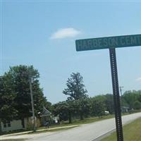 Harbeson Cemetery on Sysoon